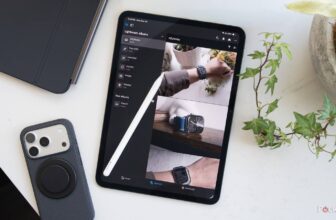 The brand new MacBook Professional and iPad Professional proceed an underrated tech development