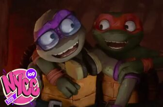 Shell Yeah, ‘Teenage Mutant Ninja Turtles’ Is the Subsequent ‘Magic: The Gathering’ Crossover