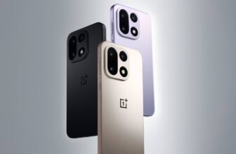 OnePlus confirms the OnePlus 15 will go international on November 13