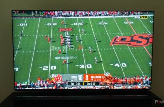 Do not throw away your outdated 720p TV, do these 3 issues as a substitute