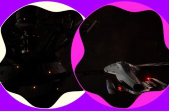 I Tried My Greatest to Utterly Mess Up the Pilot of ‘Star Trek: Voyager’