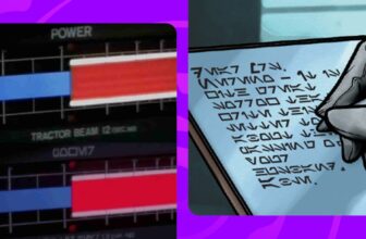 How the Written Phrase Developed in ‘Star Wars’