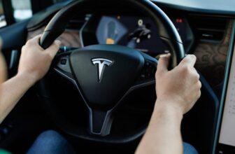 Do not Hearken to Tesla Followers on Social Media. FSD Did Not Simply Stop a Airplane Crash