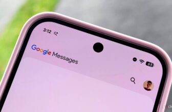 Google Messages is lastly getting this Apple Messages function