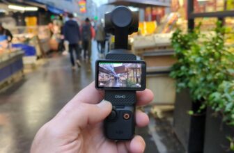 DJI’s common Osmo Pocket 3 vlogging digicam will get a hefty Black Friday low cost
