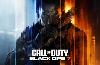 Black Ops 7 and ten different titles in November