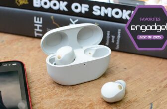 One of the best wi-fi earbuds for 2025