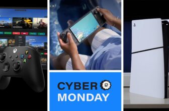Save on PS5 consoles, Nintendo Change 2 equipment, Xbox controllers, tons of video games and extra
