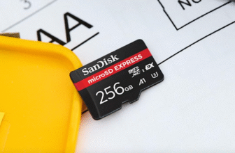 SanDisk’s microSD Specific card for the Change 2 is cheaper than ever due to this early Black Friday deal
