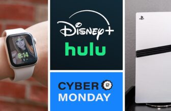 One of the best gross sales from Apple, Amazon, Lego, Dyson, Disney+ and others are as much as 50 p.c off