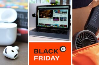 The perfect tech gross sales from Amazon, Apple, Lego, Anker and others to date