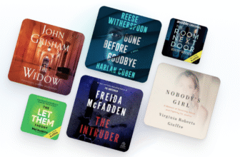 Get three months of Audible for less than $3 for Black Friday