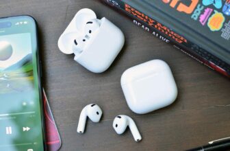 Black Friday Apple offers embrace the AirPods 4 for $90