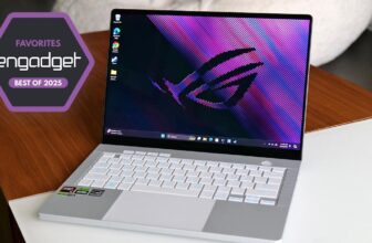 The perfect gaming laptops for 2025
