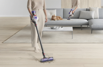 Dyson Black Friday offers embrace as much as $330 off cordless vacuums