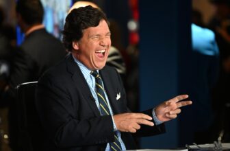 Tucker Carlson is Launching His Personal Treasured Metals Firm