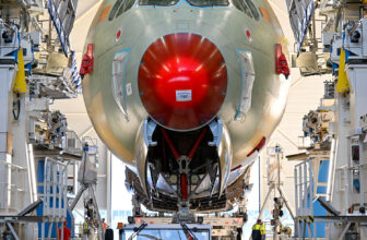 Your Subsequent Lengthy-Haul Flight May Be 22 Hours… And Weirdly Comfy