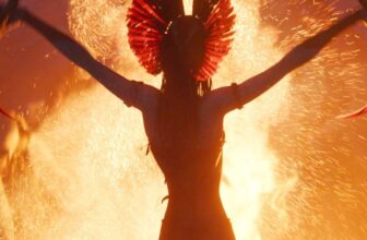 New ‘Avatar’ Film Lengthy AF