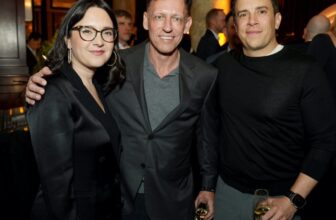 TikTok Billionaire Is Making Bari Weiss’s ‘Anti-Woke’ Faculty Tuition Free