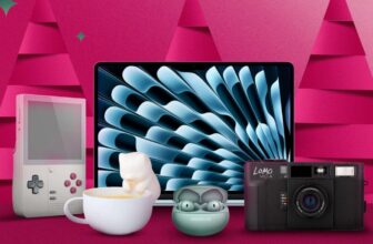 Gizmodo’s Greatest Tech Items of 2025 listing