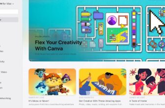 Apple’s App Retailer web site is definitely an app retailer web site now