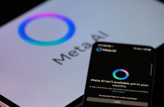 Meta Says Porn Stash was for ‘Private Use,’ Not Coaching AI Fashions