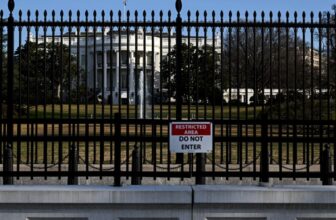 As Spy ware Corporations Get Chummy with White Home, Apple and WhatsApp Say They will Shield Your Telephone