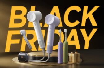 Laifen Goes All-In for Early Black Friday With 40% Off Its Finest-Promoting Hair Dryers, Toothbrushes, and Shavers