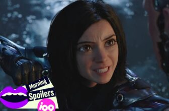 James Cameron Guarantees Blood for an ‘Alita: Battle Angel’ Sequel