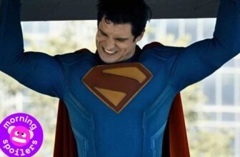 James Gunn Says One other Hero Is not Exhibiting Up for ‘Man of Tomorrow’