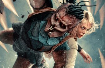 Badlands’ Scores a Franchise-Finest Field Workplace Open