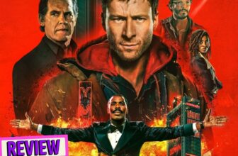 ‘The Working Man’ Is a Enjoyable, Quick-Paced Trip With an Unlucky Stumble