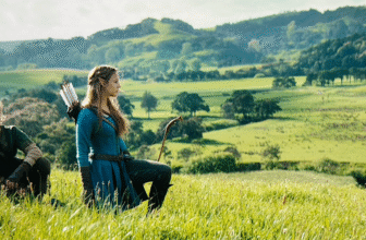 The primary pictures from The Legend of Zelda film are right here
