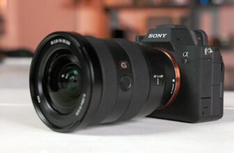 Sony teases the A7 V, its subsequent flagship midrange digicam