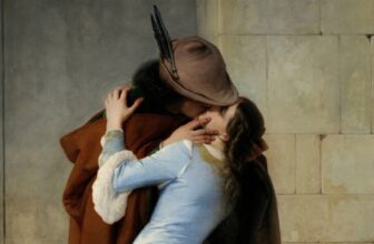 Apes Had been Kissing Hundreds of thousands of Years Earlier than People, Research Suggests