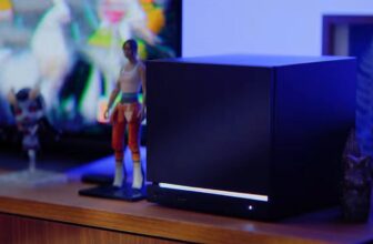 Valve proclaims new Steam Machine and Steam Controller