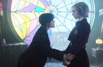 Jenna Ortega Apprehensive That the ‘Wednesday’ Physique Swap Episode Would Suck