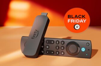 Choose up the Hearth TV Stick 4K Max for under $35