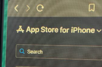 Apple Launches New Internet App Retailer With Classes, App Suggestions And A Darkish Mode