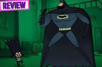 8 Issues We Appreciated About ‘Bat-Fam’ and a pair of Issues We Did not