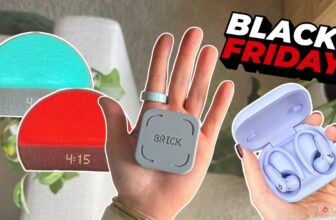 7 devices I might purchase any wellness-lover this Black Friday