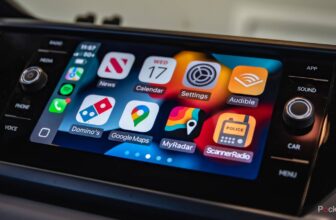 4 widespread CarPlay issues and find out how to rapidly repair them