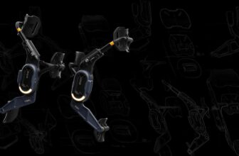 The most recent Loss of life Stranding collab is an precise exoskeleton