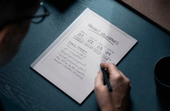 reMarkable E Ink pill bundles are as much as $70 off for Black Friday