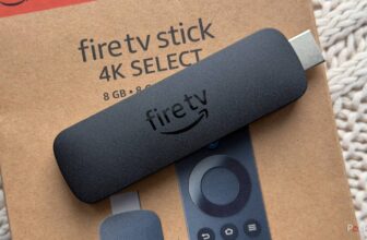The Hearth TV Stick 4K Choose now lastly works with these apps