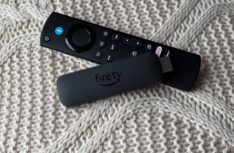 Should you use these apps, do not improve to the Hearth TV Stick 4K Choose simply but