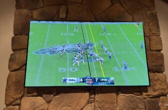 The most costly TV is nugatory if your home has this drawback