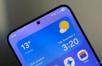 Your provider could possibly be faking your telephone’s sign bars, with Google’s assist