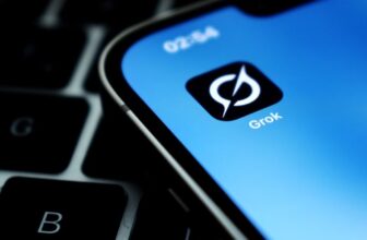 They Up to date Grok. It is Very Wanting to Please