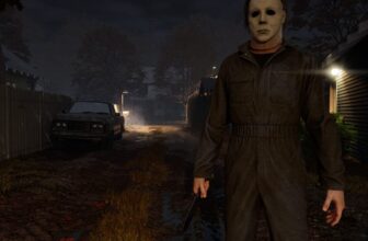 The ‘Halloween’ Recreation Makes Michael Myers the Star of the Present